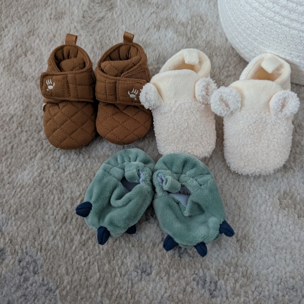 💥 5 for $30💥 Newborn Accessories